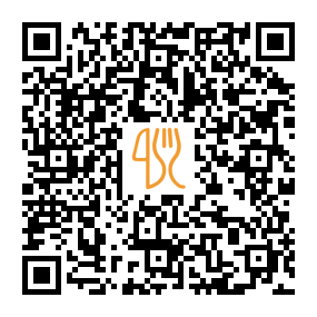 QR-code link para o menu de Chapati Express