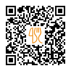 QR-code link para o menu de Radda Tasty