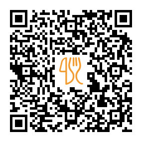 QR-code link para o menu de The Full Moon Pub Indian