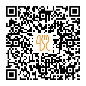 QR-code link para o menu de The Horse Groom