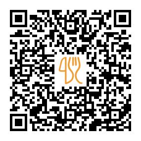 QR-code link para o menu de Maggie&#x27;s Cafe