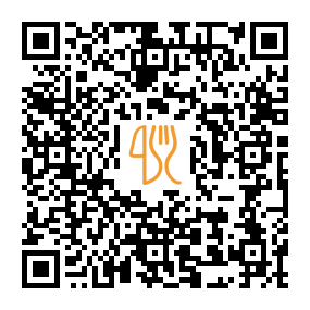 QR-code link para o menu de Usa Fried Chicken