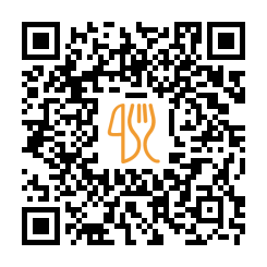 QR-code link para o menu de Haiky Asian Food