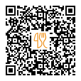 QR-code link para o menu de Banarasi Chat Shop