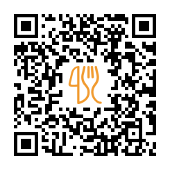 QR-code link para o menu de Smokin' Joe's Pizza