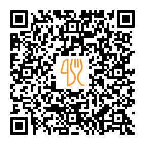 QR-code link para o menu de Little Mazen Pizza