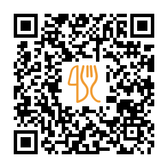 QR-code link para o menu de Chez Bruno