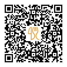 QR-code link para o menu de Fort Benning Golf Course