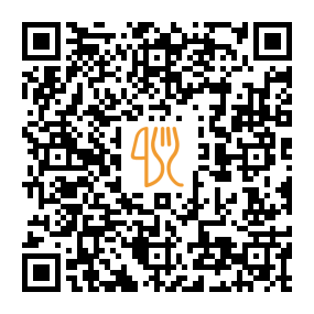 QR-code link para o menu de Desert Shawarma