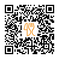 QR-code link para o menu de Wald-café