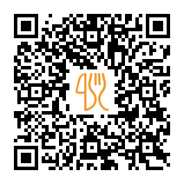 QR-code link para o menu de Pizzería El Relojito