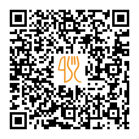 QR-code link para o menu de Clouds Coffee Shop