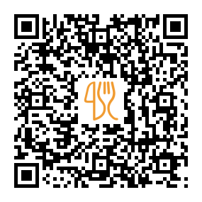 QR-code link para o menu de Bollywood Tikka Masala