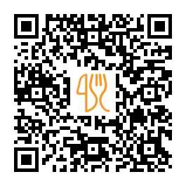 QR-code link para o menu de Planet Janet