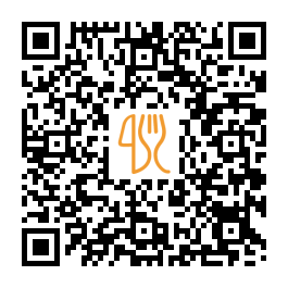 QR-code link para o menu de Sri Dhanesh