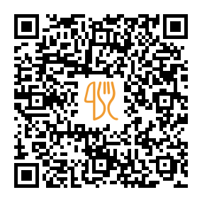 QR-code link para o menu de Three Horseshoes