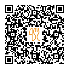 QR-code link para o menu de Porter's Steakhouse