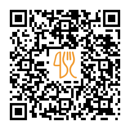 QR-code link para o menu de Daily's Coffee House