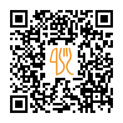 QR-code link para o menu de Vietnam Garden