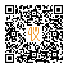 QR-code link para o menu de Food Corner