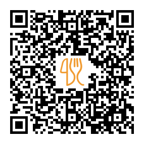 QR-code link para o menu de Spice Garden