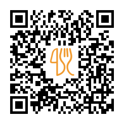 QR-code link para o menu de Le Progrès