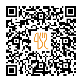 QR-code link para o menu de Hs Biryani