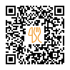 QR-code link para o menu de Falcon Tandoori