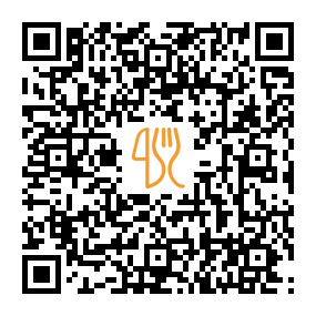 QR-code link para o menu de Sri Sai Ram Hot Chips