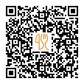 QR-code link para o menu de The Asian Hive