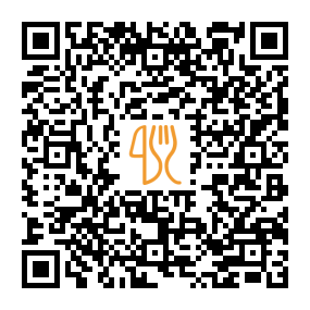 QR-code link para o menu de The Hunter Public House