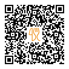 QR-code link para o menu de Moms Kitchen