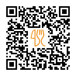 QR-code link para o menu de Entre Amigos