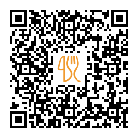 QR-code link para o menu de Shawarma Stories