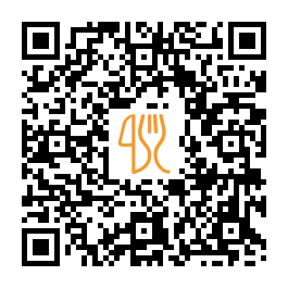 QR-code link para o menu de The Momo Co.