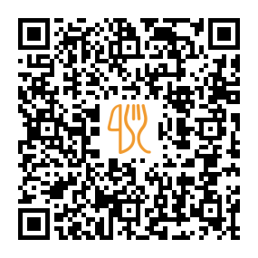 QR-code link para o menu de North Indian Chat