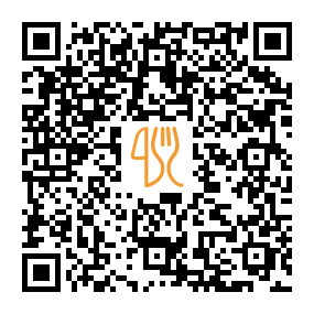 QR-code link para o menu de Indian Basserie