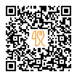 QR-code link para o menu de Cohannon Inn