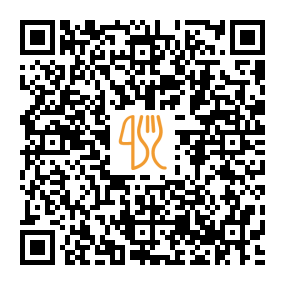 QR-code link para o menu de Antons Night Fries