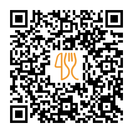 QR-code link para o menu de Hooters