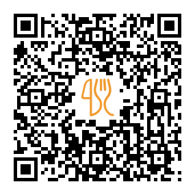 QR-code link para o menu de The Dessert Heaven Pure Veg