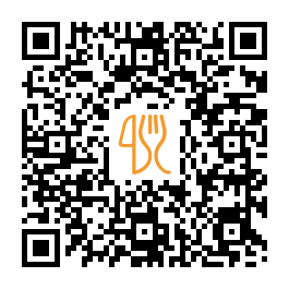 QR-code link para o menu de Fluids Cafe