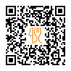 QR-code link para o menu de 3rooms Indian