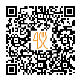 QR-code link para o menu de Bismi Briyani