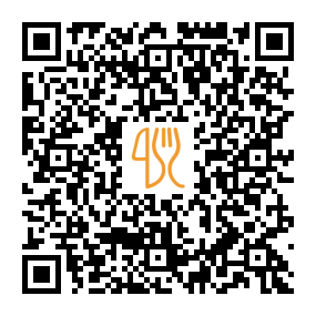 QR-code link para o menu de The Cuddie Brae