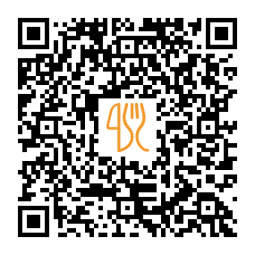 QR-code link para o menu de Lai Noodles