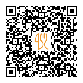 QR-code link para o menu de The Courtyard Cafe