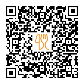 QR-code link para o menu de The Gallery Girls