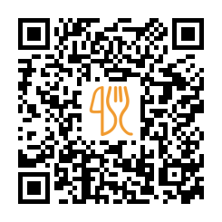 QR-code link para o menu de Kafe Rio