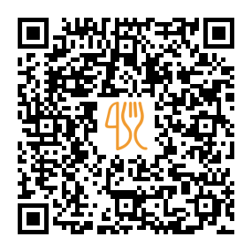 QR-code link para o menu de Hungry Hunter